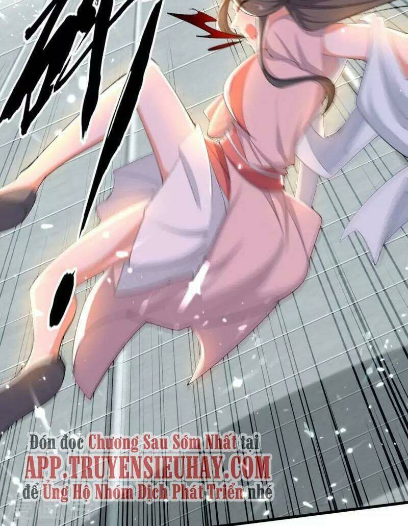 Tiên Đế Qui Lai Chapter 258 - Trang 2