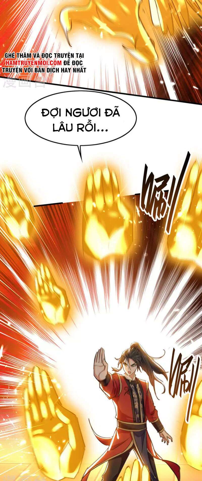 Tiên Đế Qui Lai Chapter 259 - Trang 2