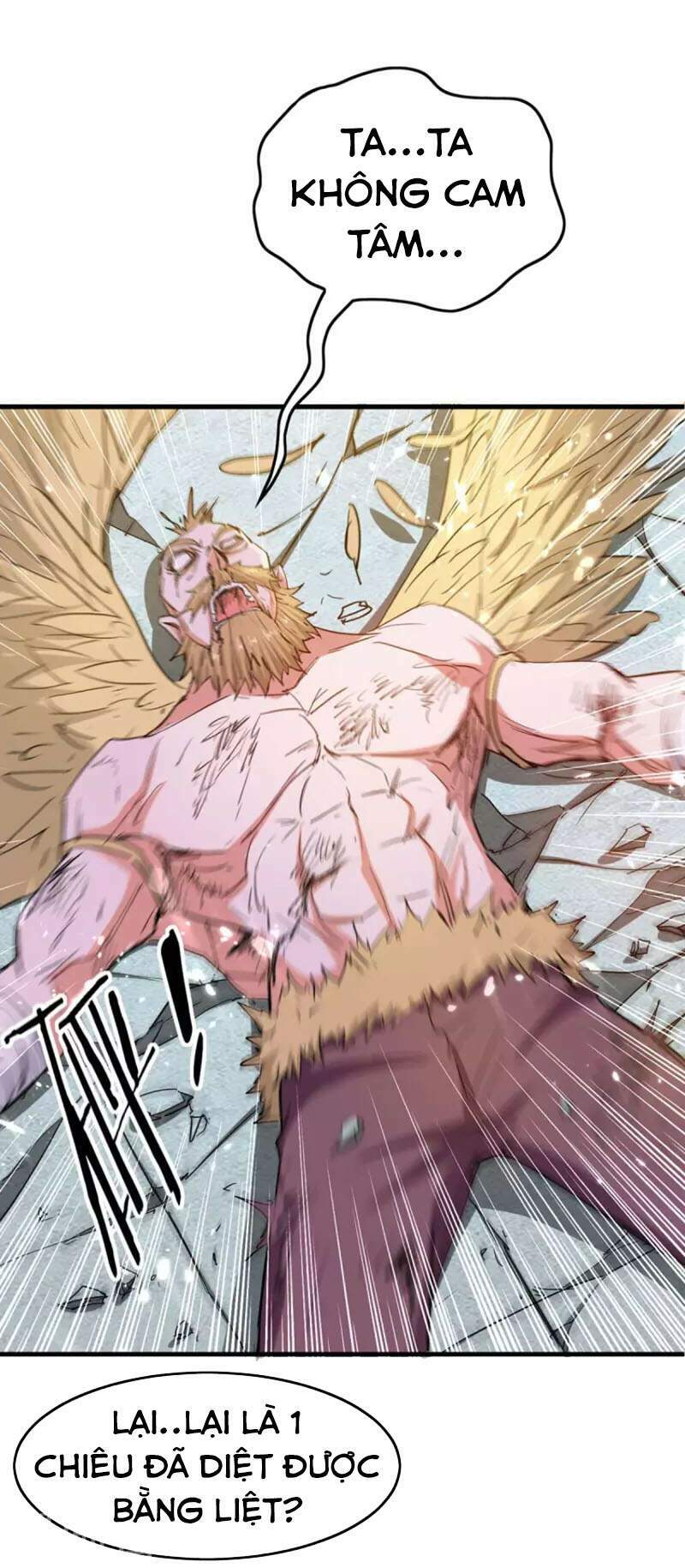 Tiên Đế Qui Lai Chapter 259 - Trang 2