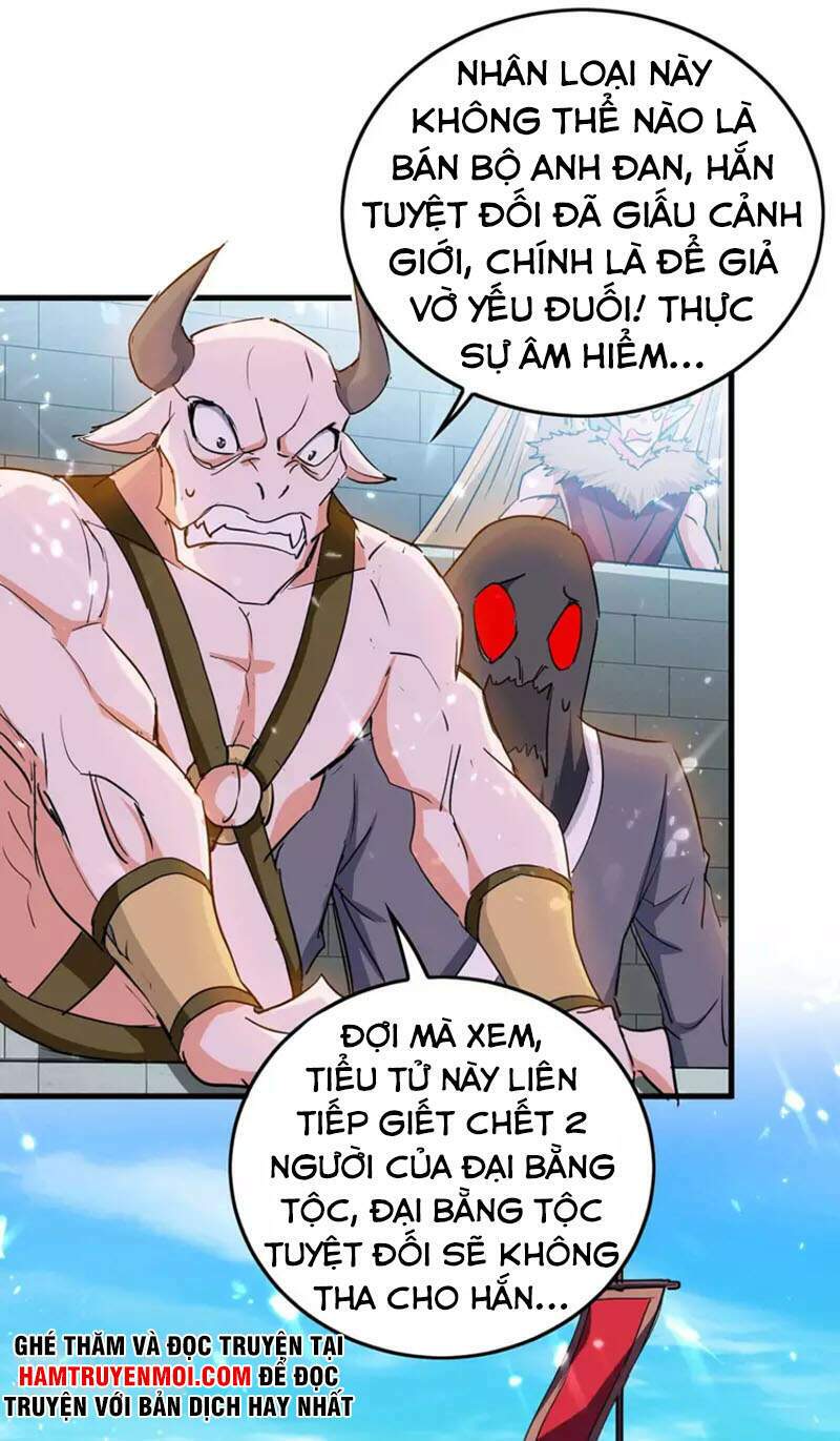 Tiên Đế Qui Lai Chapter 259 - Trang 2