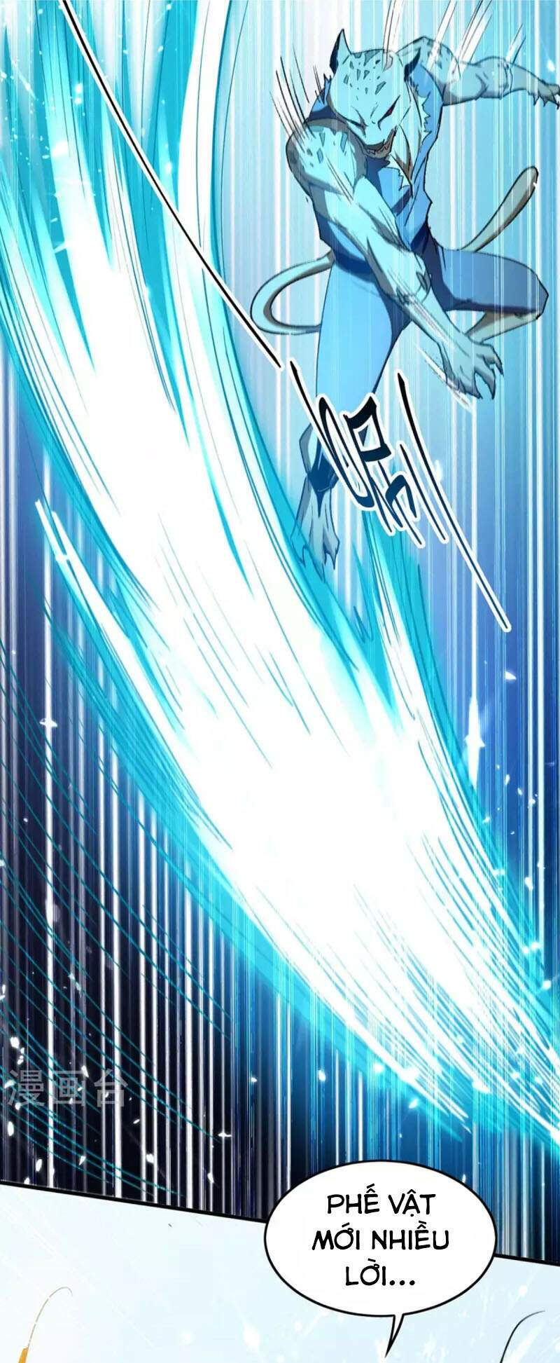 Tiên Đế Qui Lai Chapter 259 - Trang 2