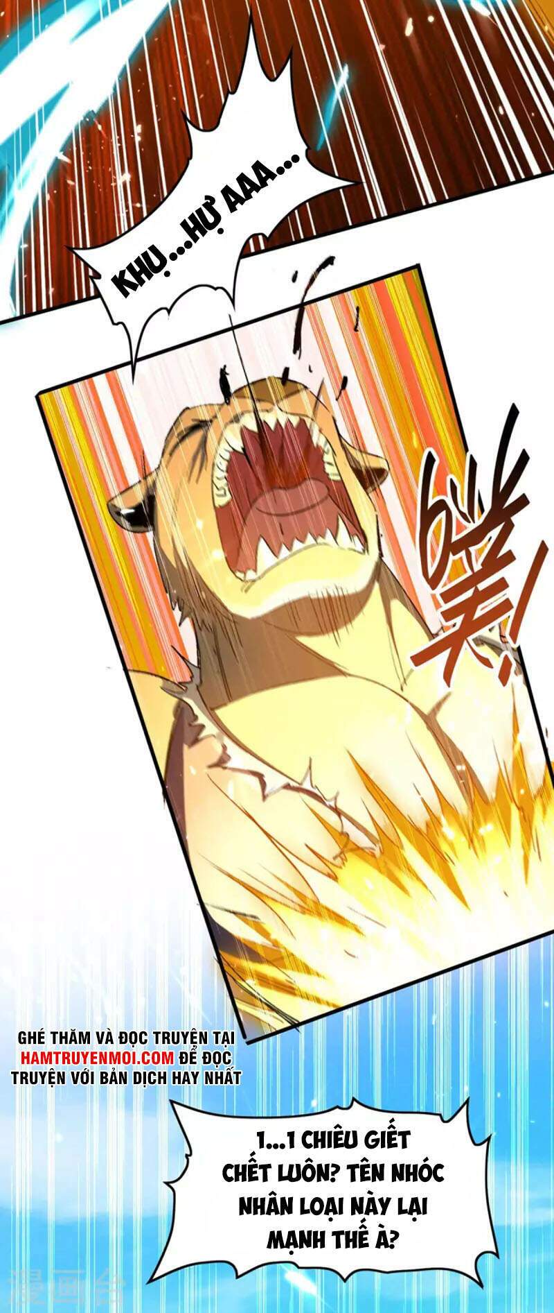 Tiên Đế Qui Lai Chapter 259 - Trang 2