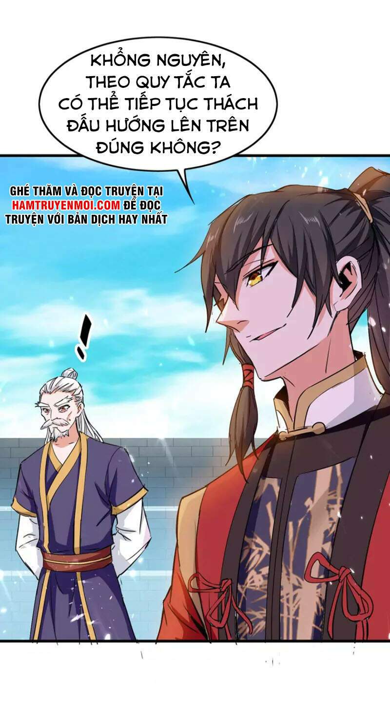 Tiên Đế Qui Lai Chapter 259 - Trang 2