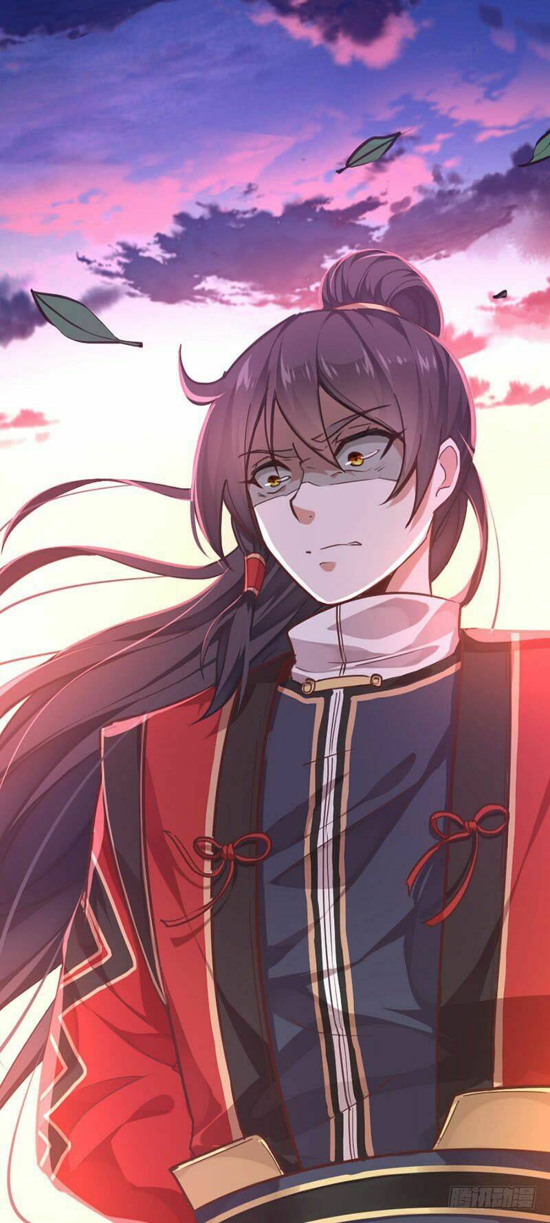 Tiên Đế Qui Lai Chapter 26 - Trang 2