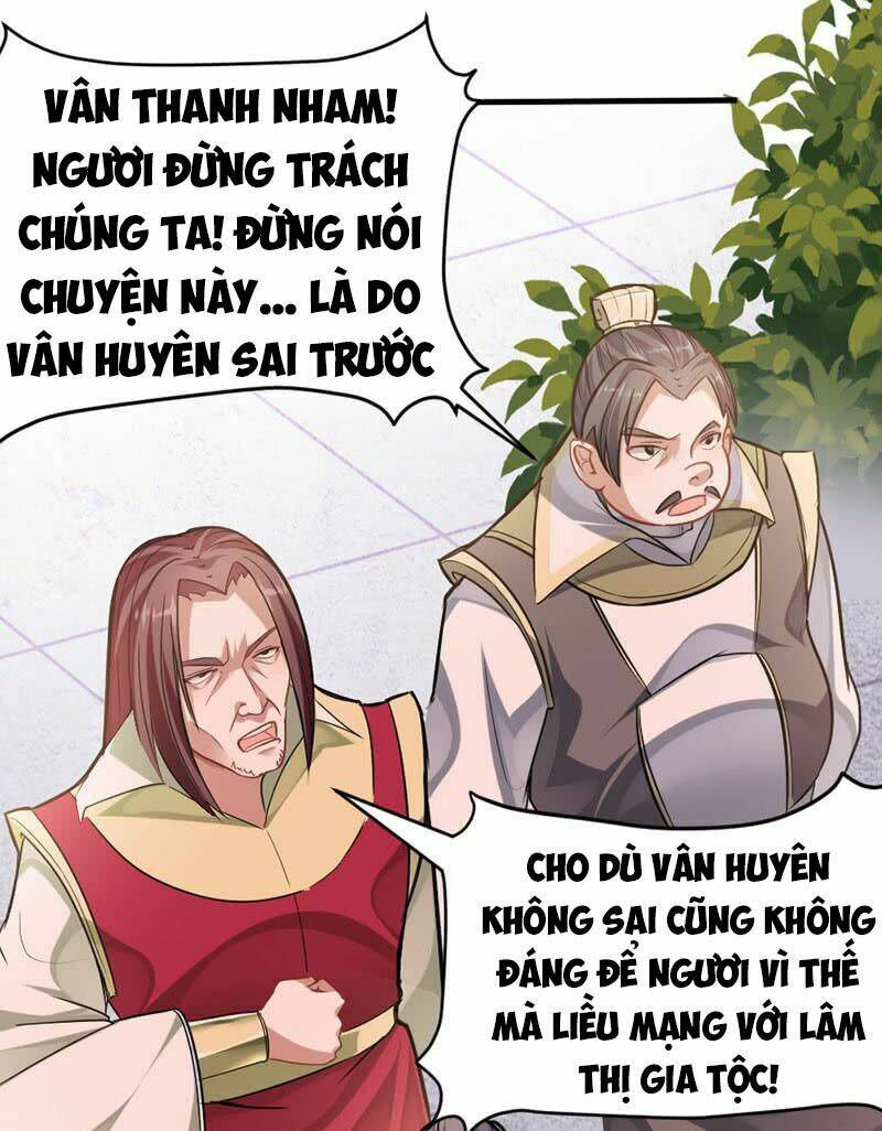 Tiên Đế Qui Lai Chapter 26 - Trang 2