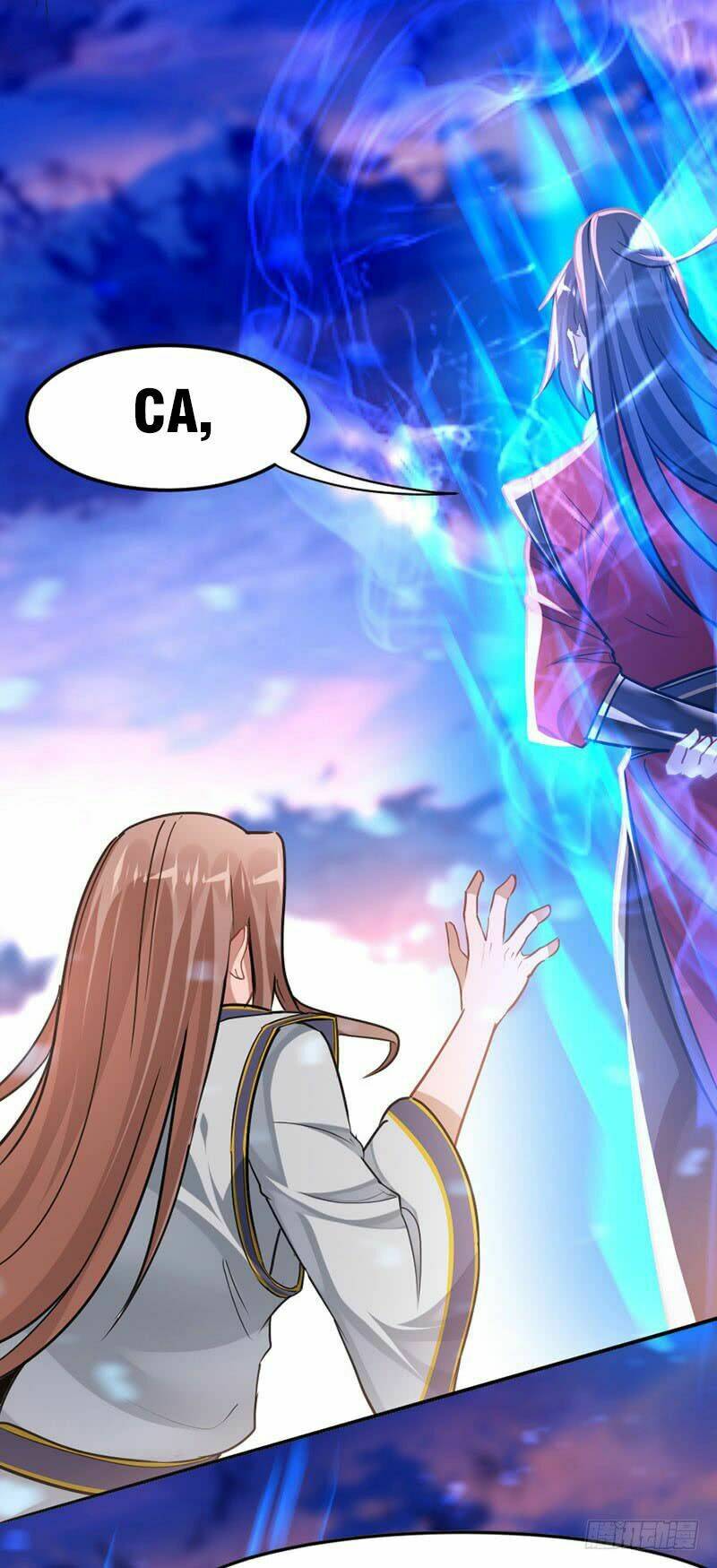 Tiên Đế Qui Lai Chapter 26 - Trang 2