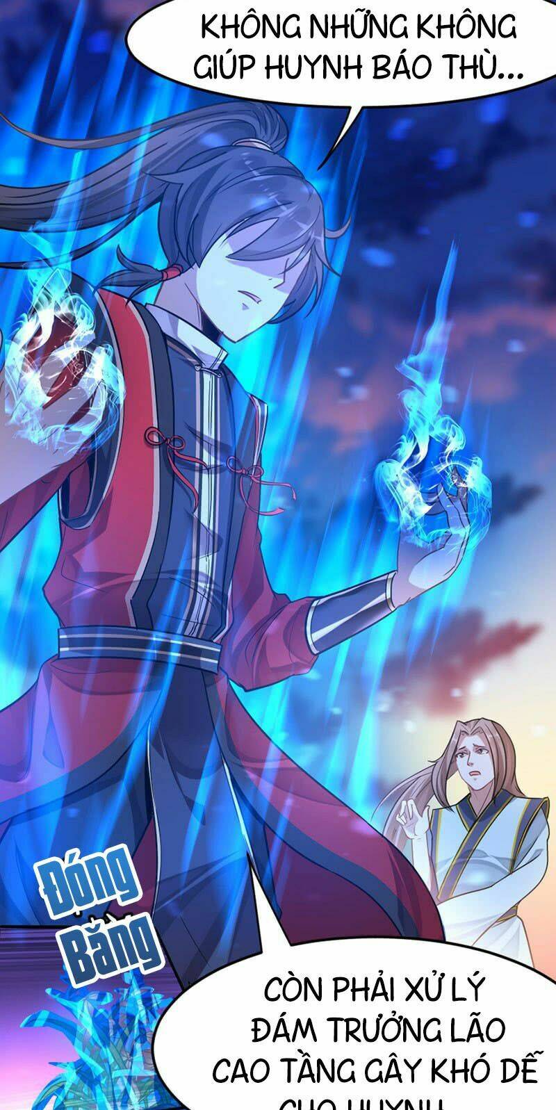 Tiên Đế Qui Lai Chapter 26 - Trang 2