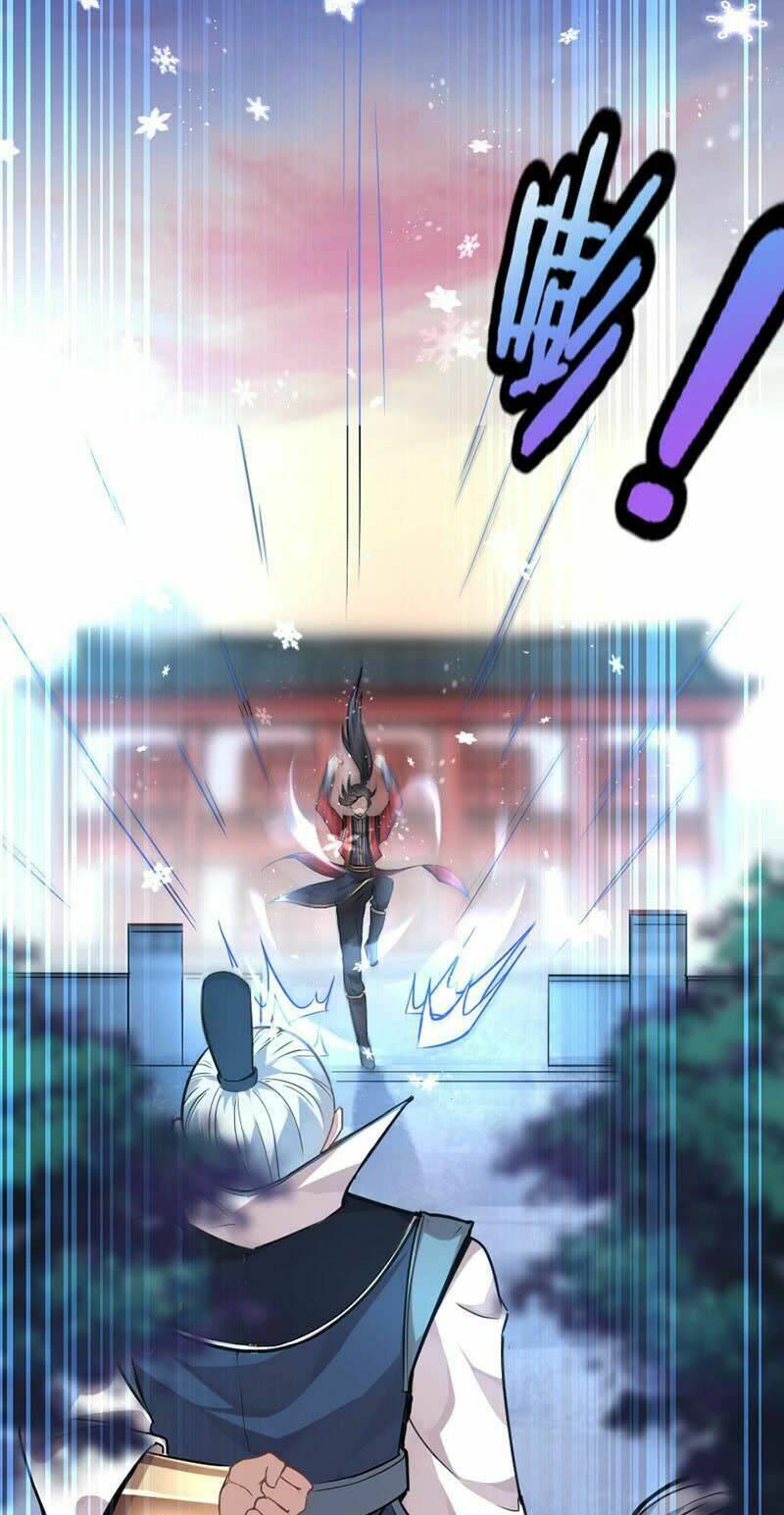 Tiên Đế Qui Lai Chapter 26 - Trang 2