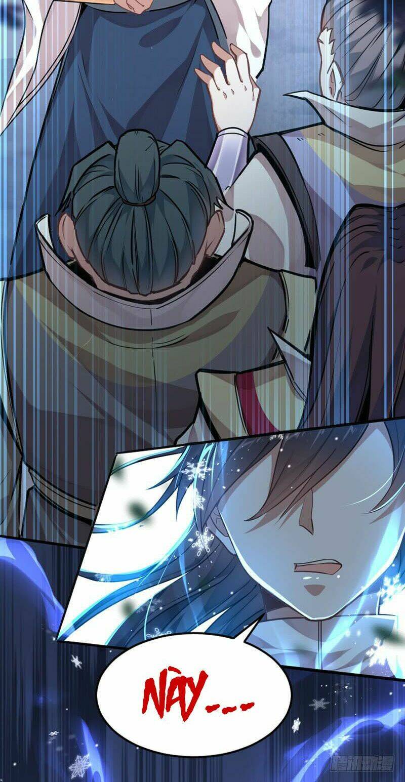 Tiên Đế Qui Lai Chapter 26 - Trang 2