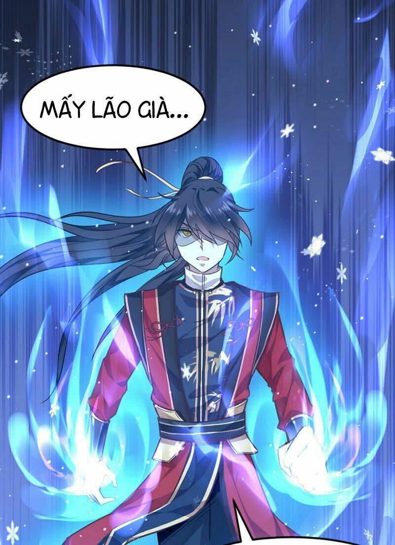 Tiên Đế Qui Lai Chapter 26 - Trang 2