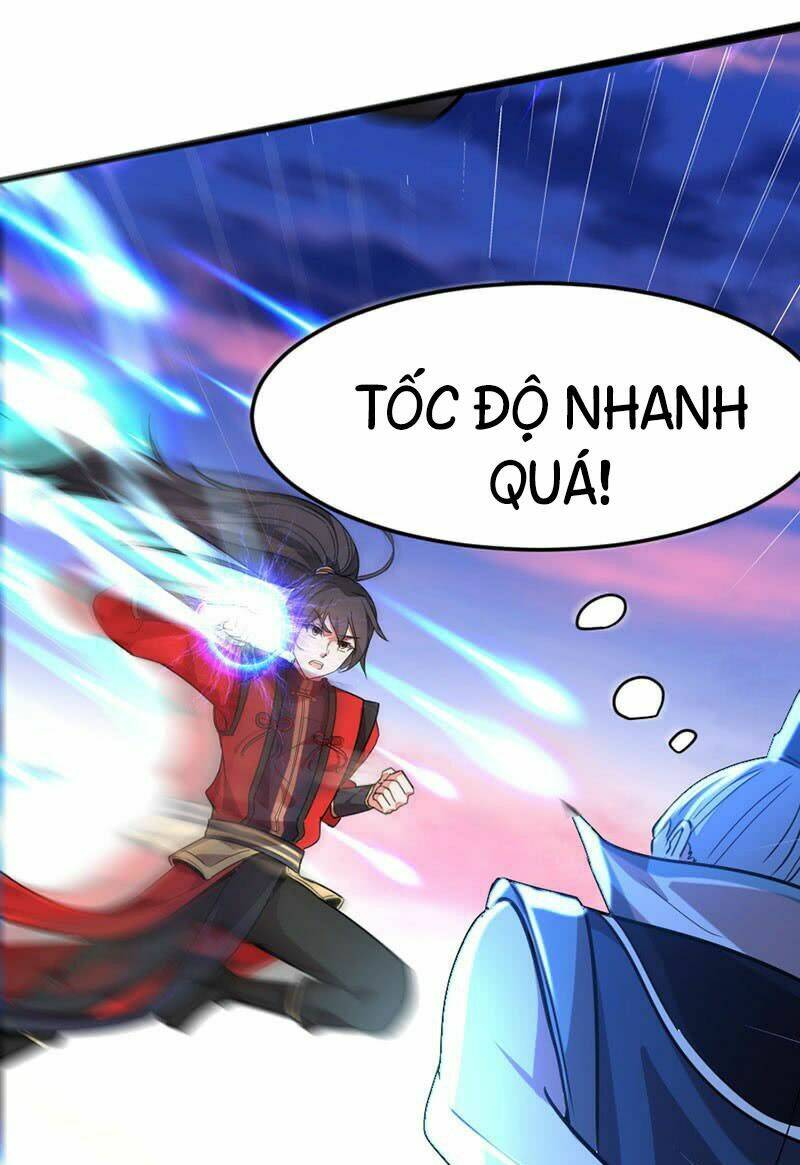 Tiên Đế Qui Lai Chapter 26 - Trang 2