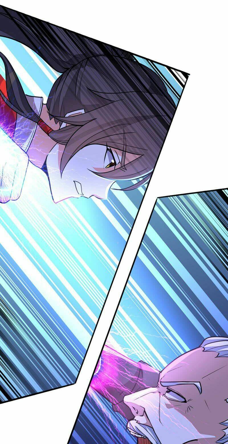 Tiên Đế Qui Lai Chapter 26 - Trang 2