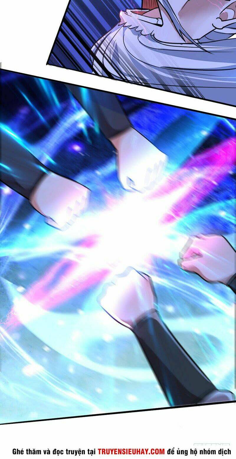 Tiên Đế Qui Lai Chapter 26 - Trang 2