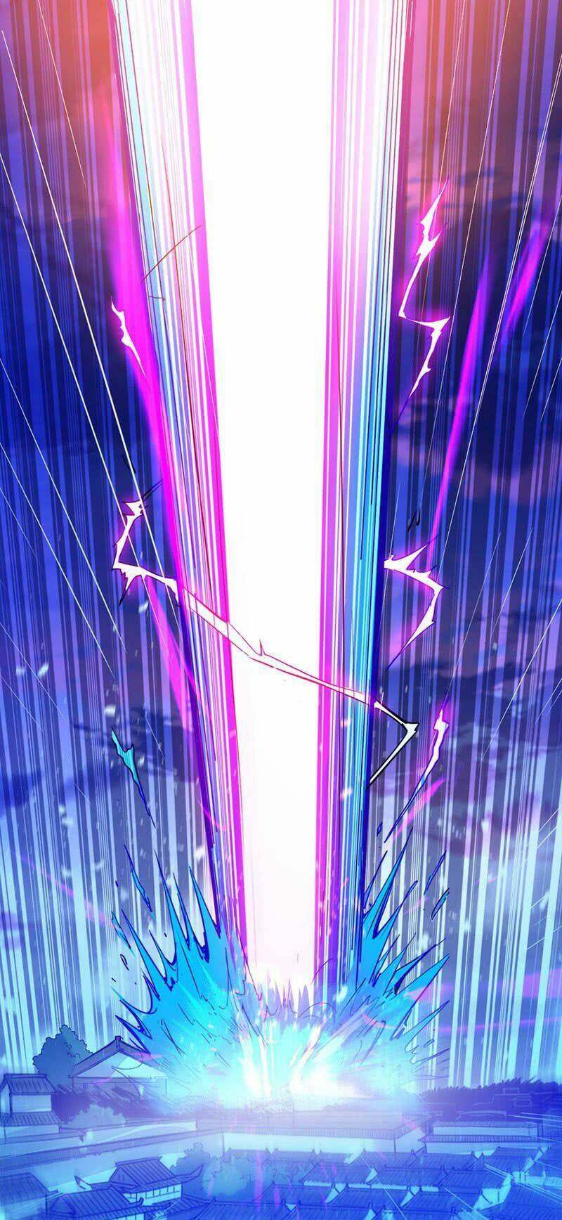 Tiên Đế Qui Lai Chapter 26 - Trang 2