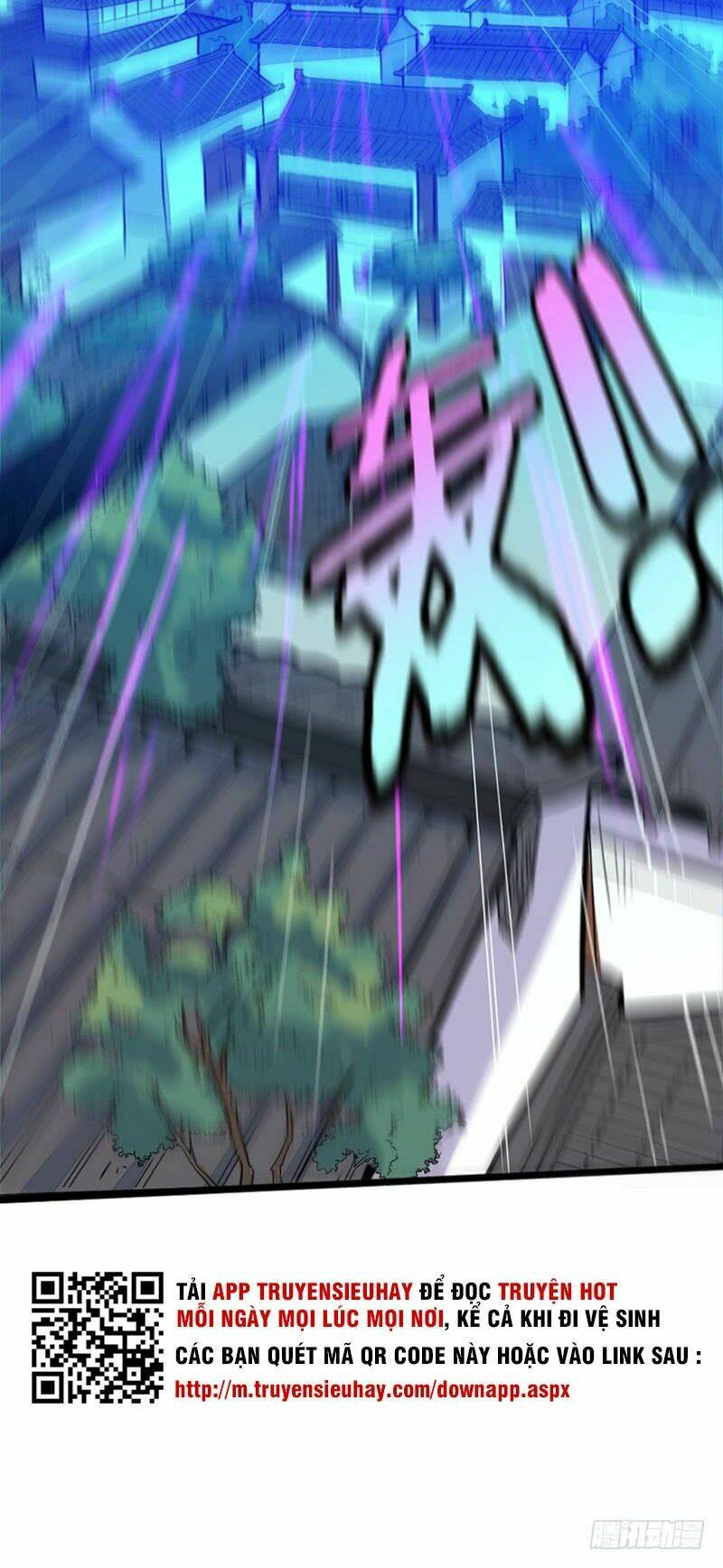 Tiên Đế Qui Lai Chapter 26 - Trang 2