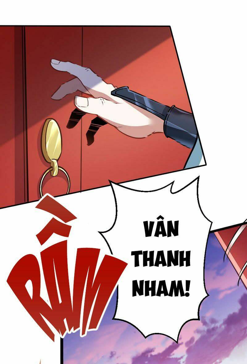 Tiên Đế Qui Lai Chapter 26 - Trang 2