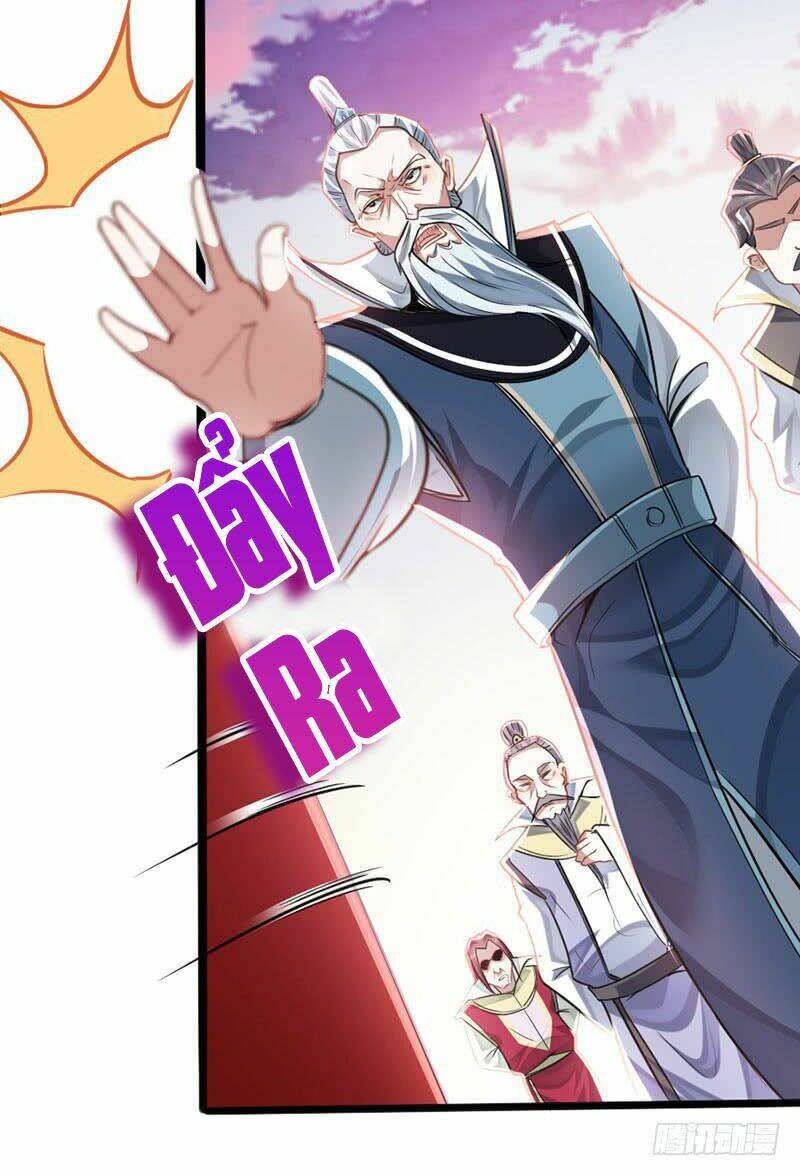 Tiên Đế Qui Lai Chapter 26 - Trang 2