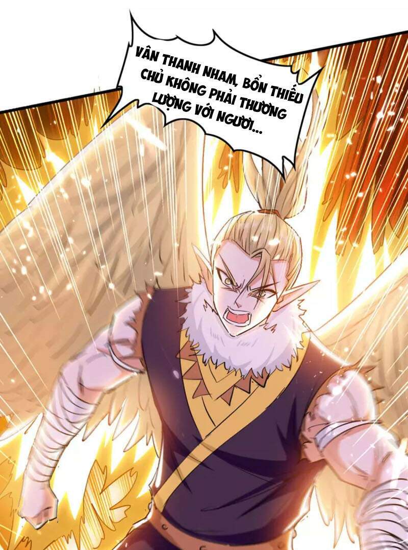 Tiên Đế Qui Lai Chapter 260 - Trang 2