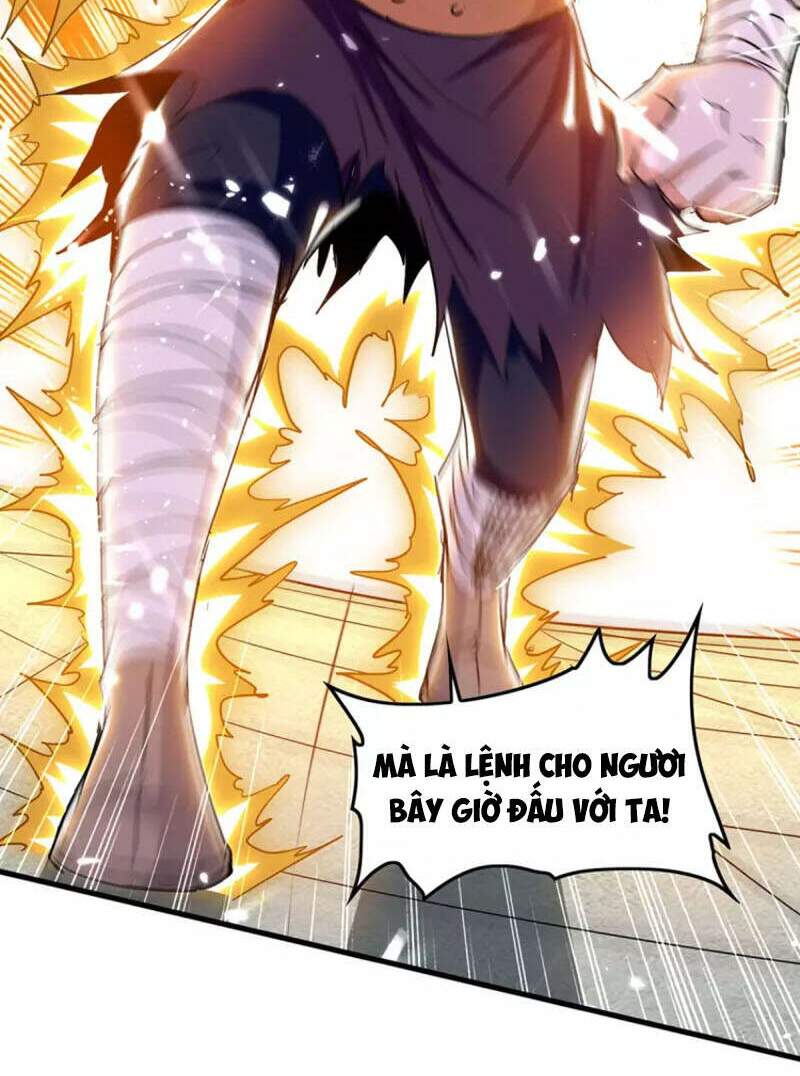 Tiên Đế Qui Lai Chapter 260 - Trang 2