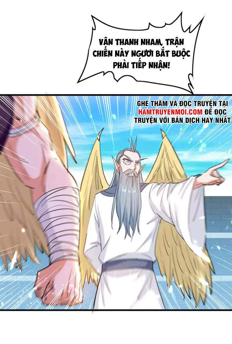 Tiên Đế Qui Lai Chapter 260 - Trang 2