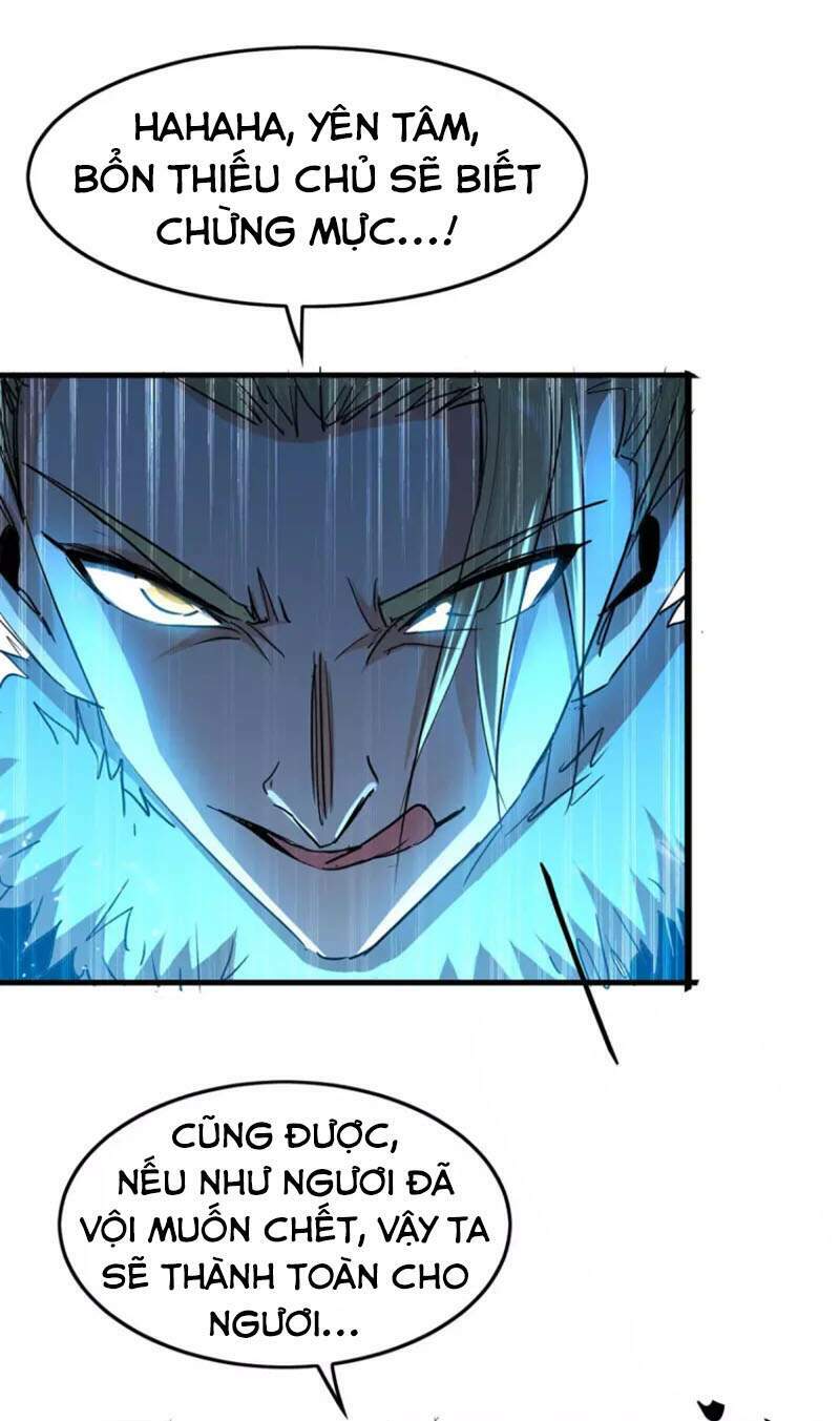 Tiên Đế Qui Lai Chapter 260 - Trang 2