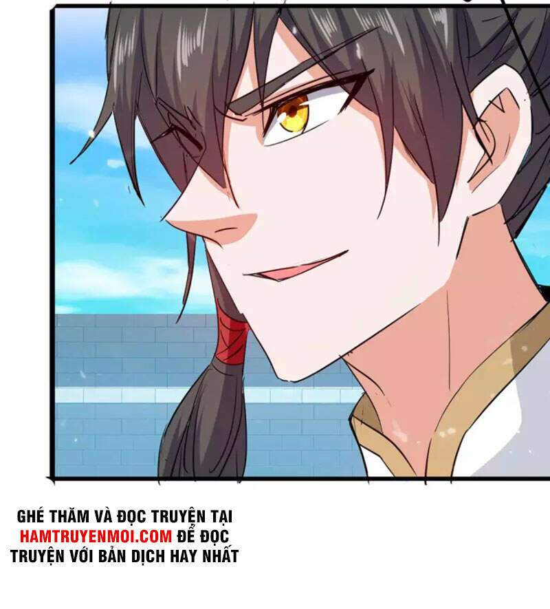 Tiên Đế Qui Lai Chapter 260 - Trang 2