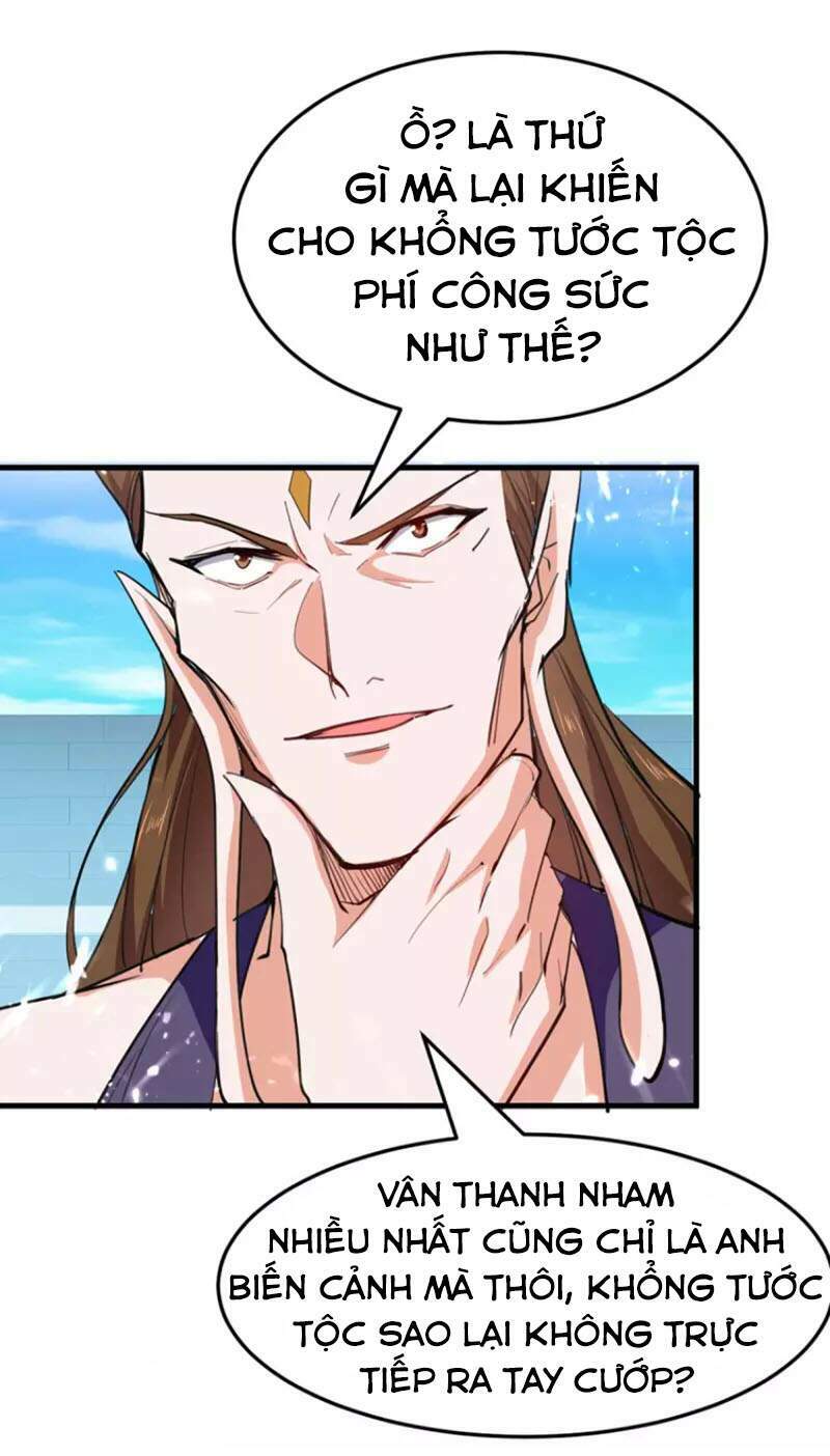 Tiên Đế Qui Lai Chapter 260 - Trang 2