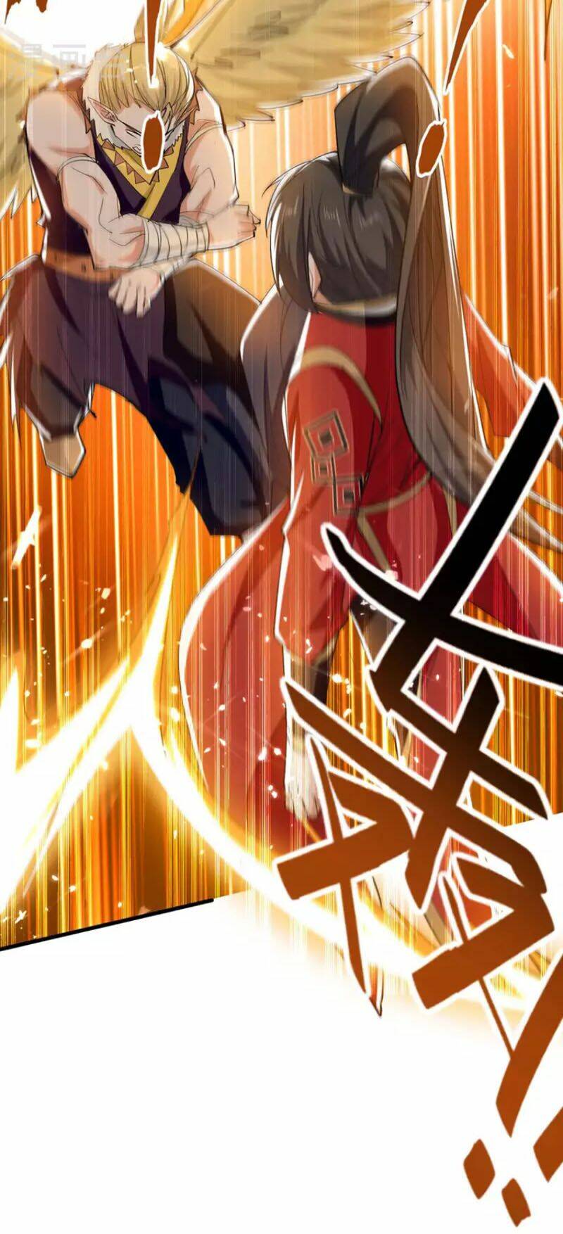 Tiên Đế Qui Lai Chapter 261 - Trang 2