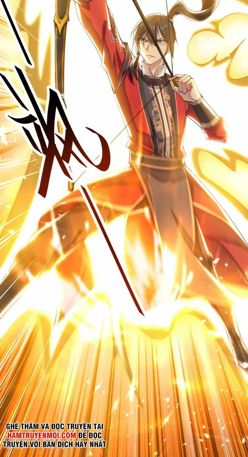 Tiên Đế Qui Lai Chapter 261 - Trang 2