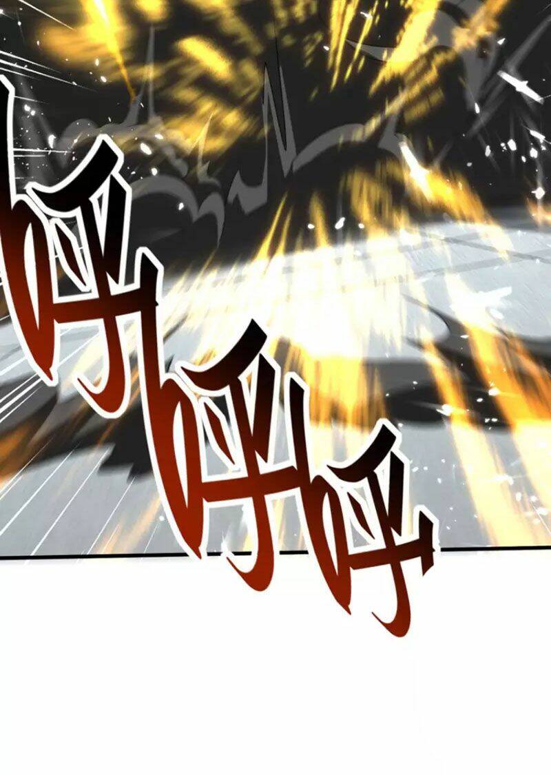 Tiên Đế Qui Lai Chapter 261 - Trang 2