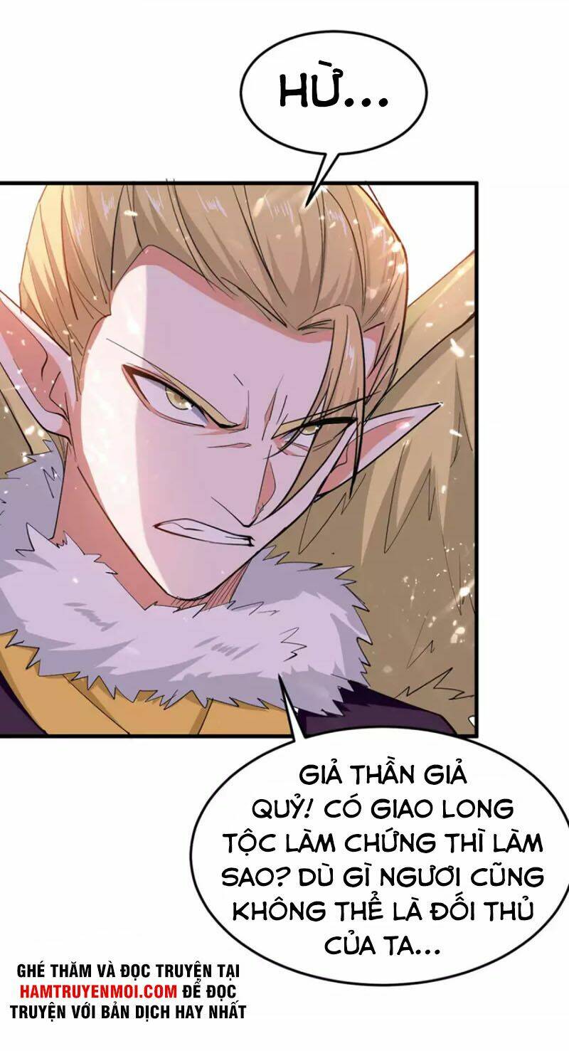 Tiên Đế Qui Lai Chapter 261 - Trang 2