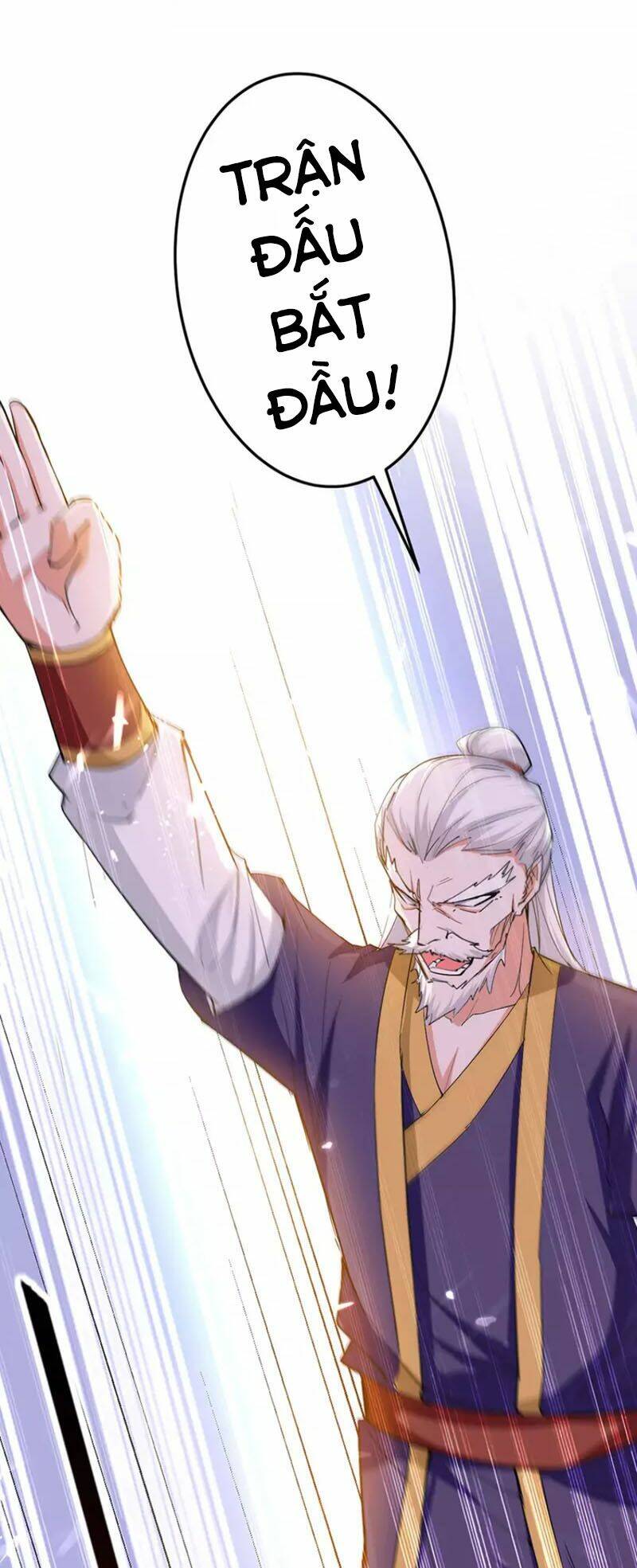 Tiên Đế Qui Lai Chapter 261 - Trang 2