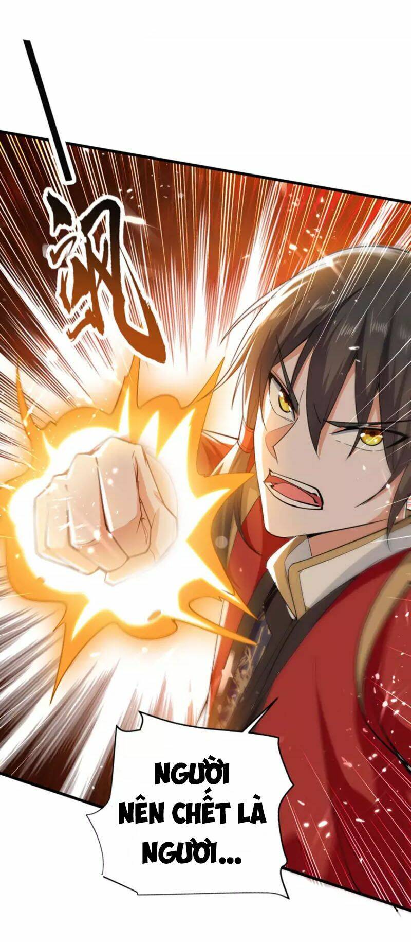 Tiên Đế Qui Lai Chapter 261 - Trang 2