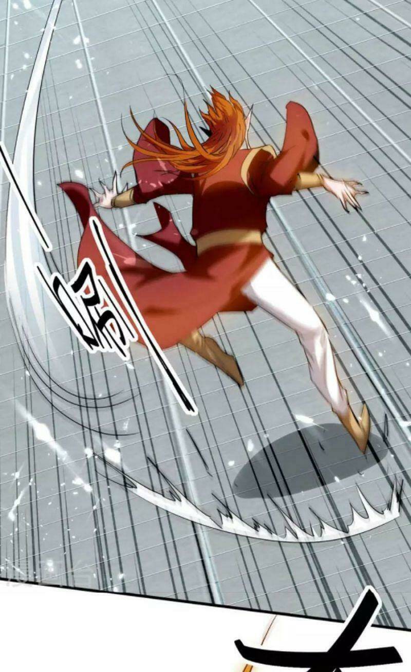 Tiên Đế Qui Lai Chapter 262 - Trang 2