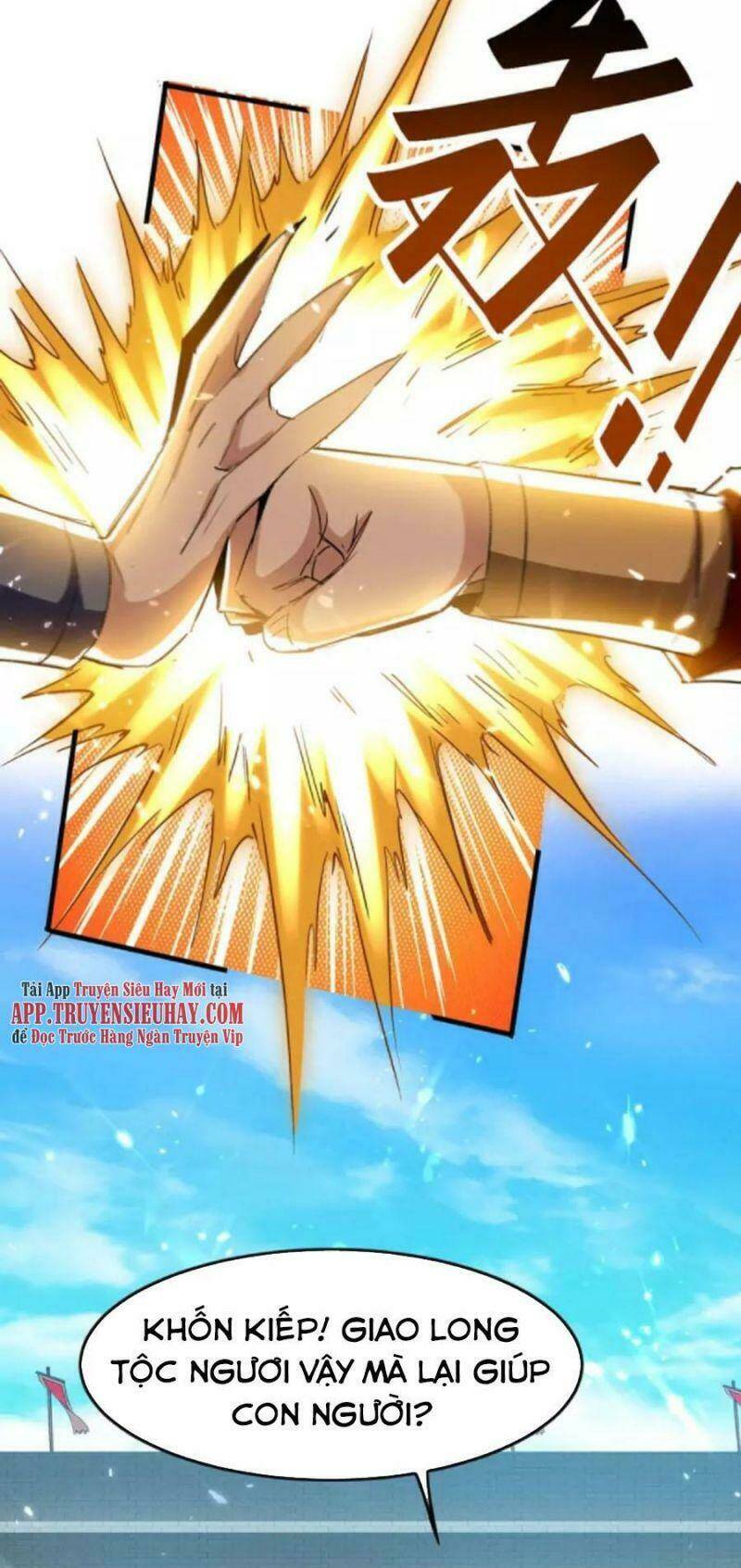 Tiên Đế Qui Lai Chapter 262 - Trang 2