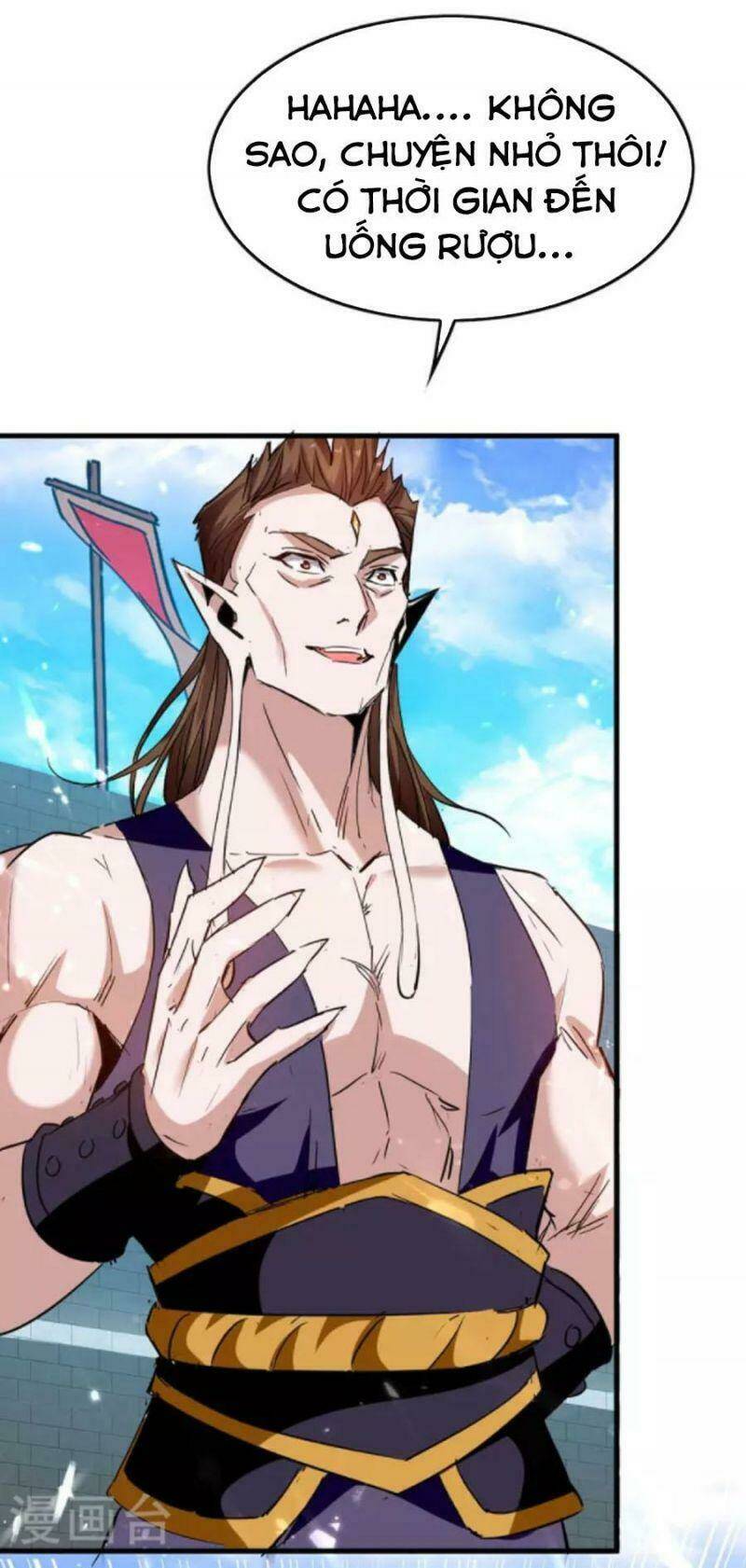 Tiên Đế Qui Lai Chapter 262 - Trang 2