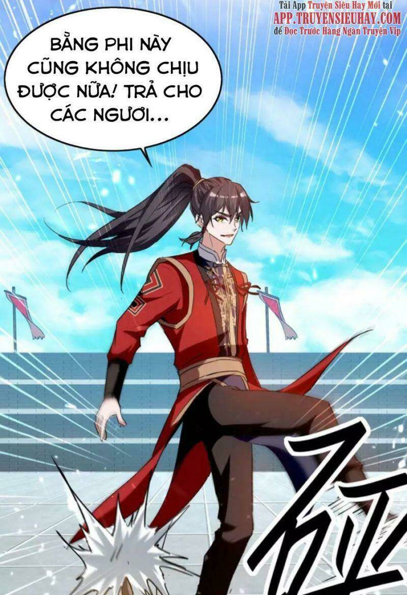 Tiên Đế Qui Lai Chapter 262 - Trang 2