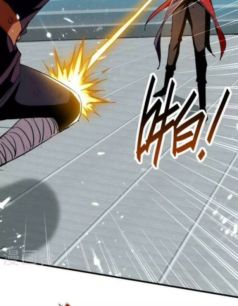 Tiên Đế Qui Lai Chapter 262 - Trang 2