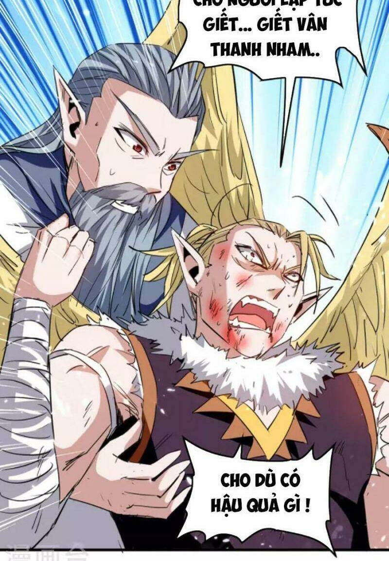 Tiên Đế Qui Lai Chapter 262 - Trang 2