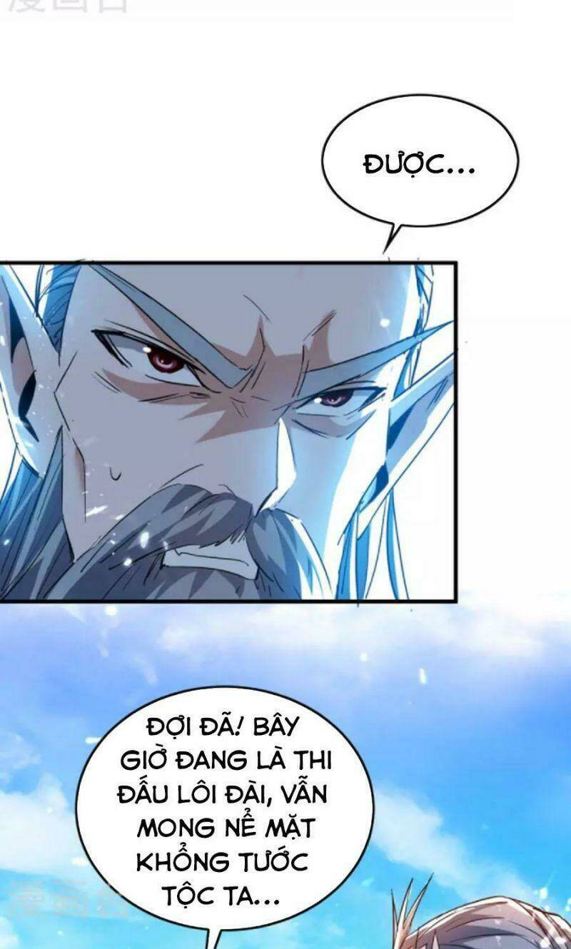 Tiên Đế Qui Lai Chapter 262 - Trang 2