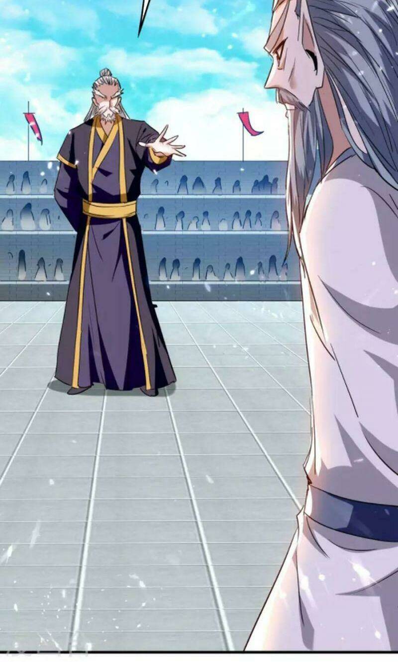 Tiên Đế Qui Lai Chapter 262 - Trang 2