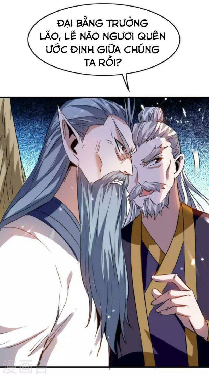 Tiên Đế Qui Lai Chapter 262 - Trang 2