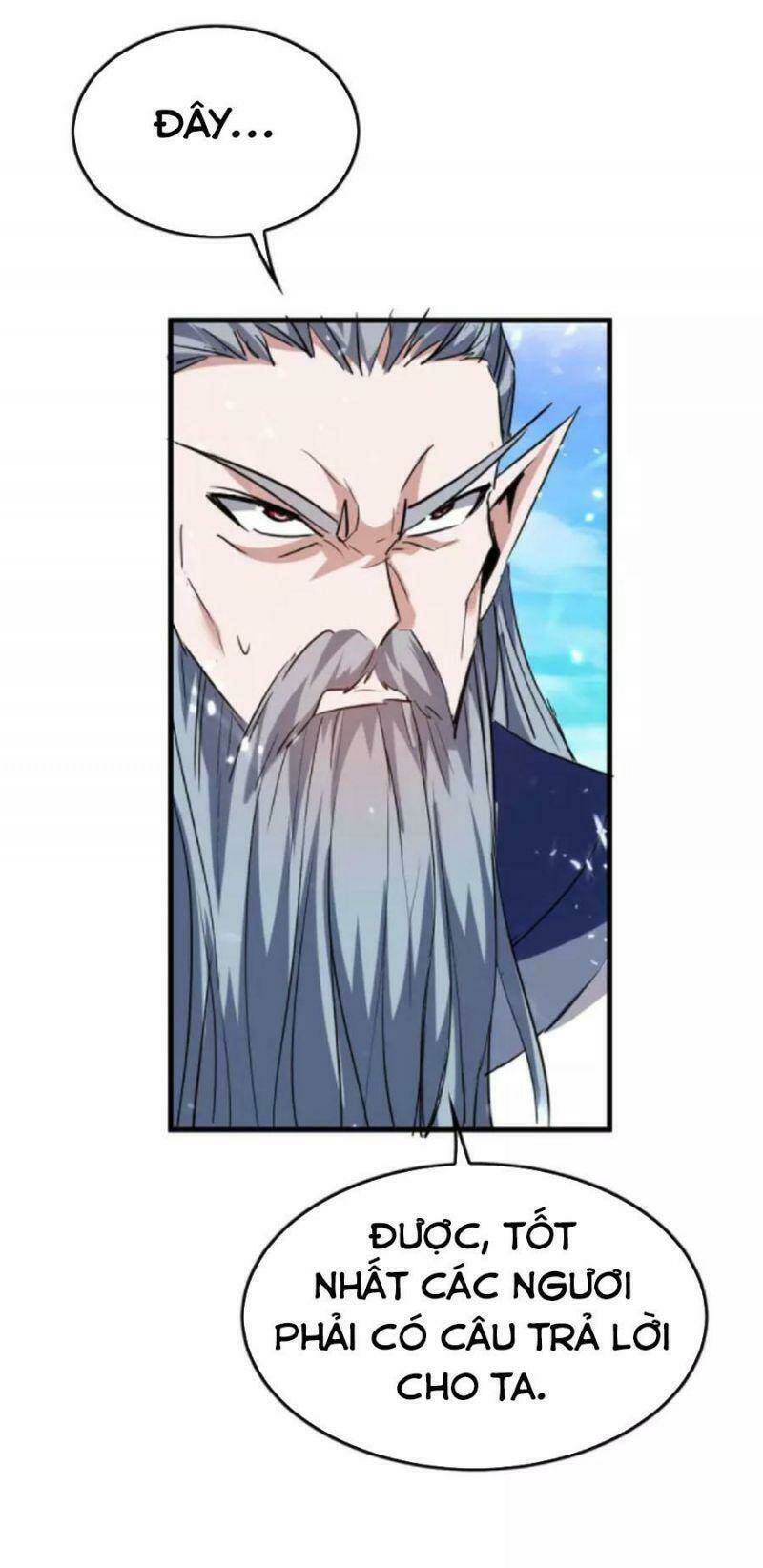 Tiên Đế Qui Lai Chapter 262 - Trang 2