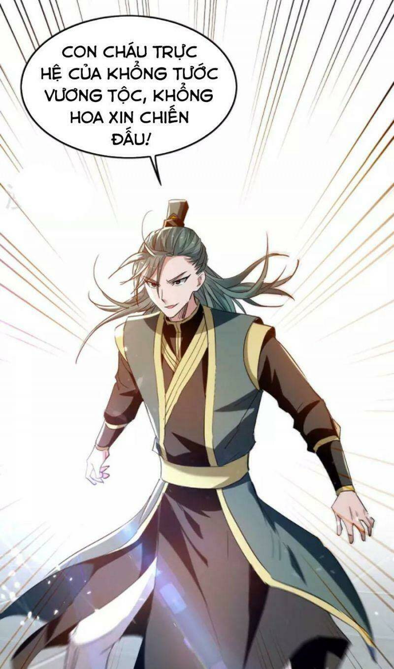 Tiên Đế Qui Lai Chapter 262 - Trang 2