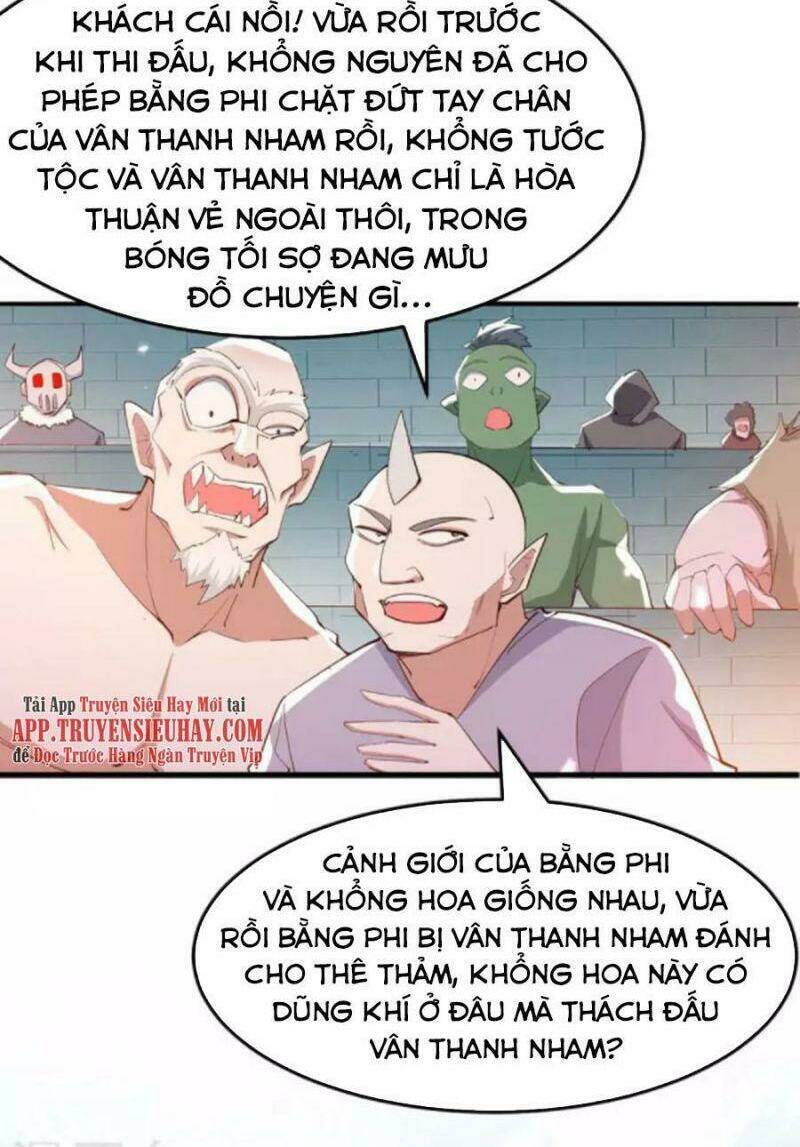 Tiên Đế Qui Lai Chapter 262 - Trang 2
