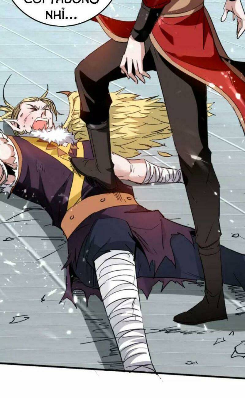 Tiên Đế Qui Lai Chapter 262 - Trang 2