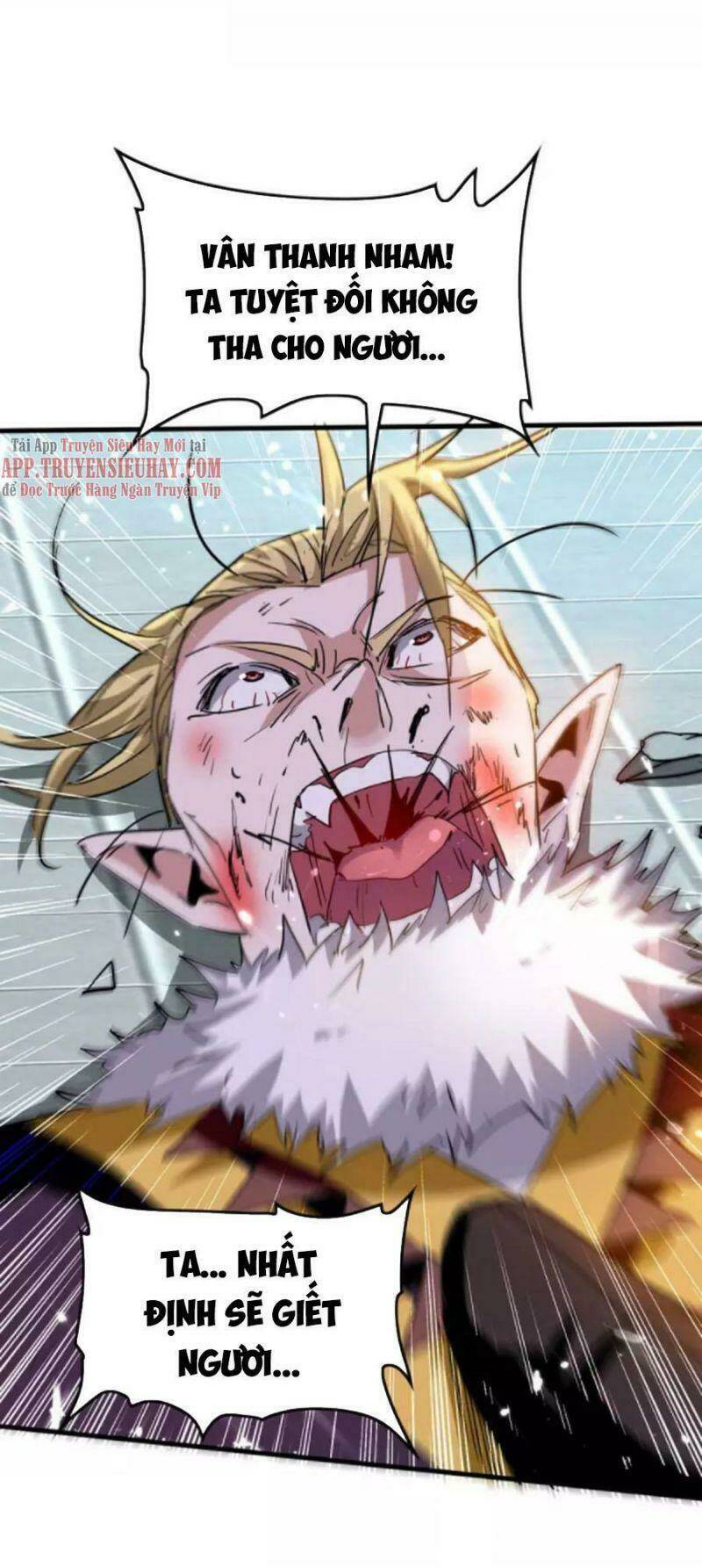 Tiên Đế Qui Lai Chapter 262 - Trang 2