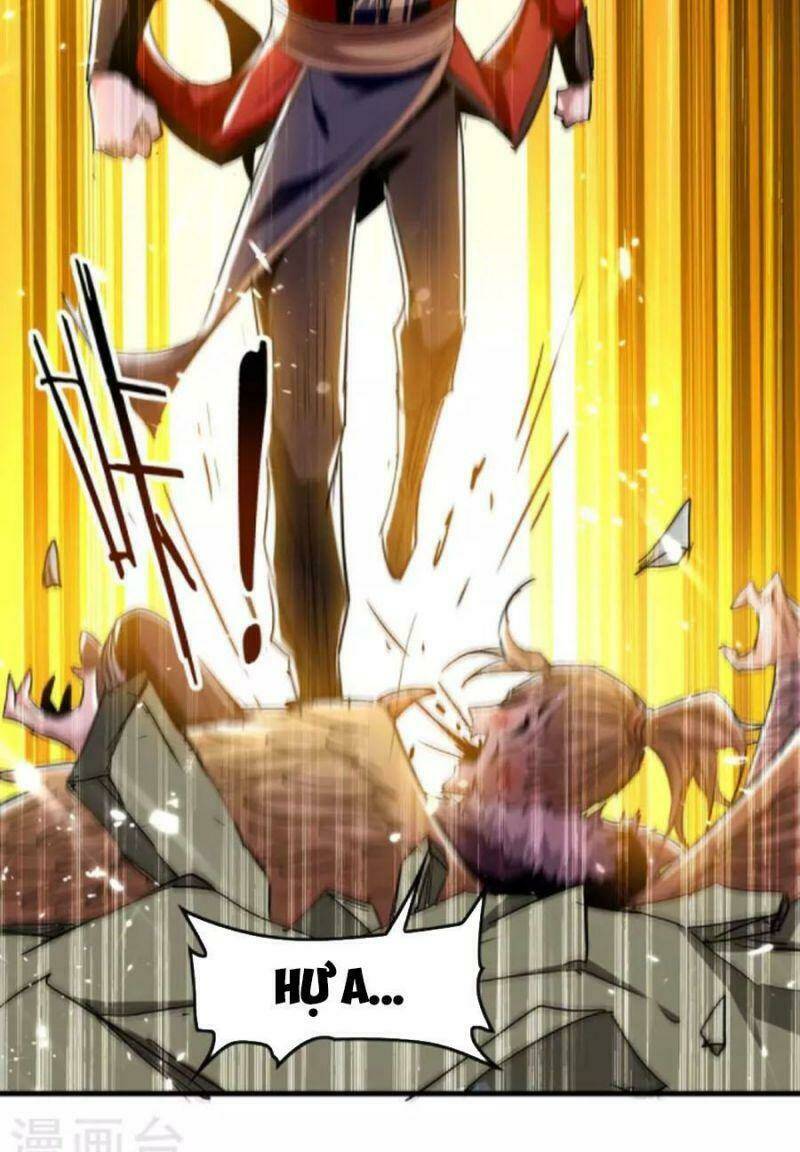 Tiên Đế Qui Lai Chapter 262 - Trang 2