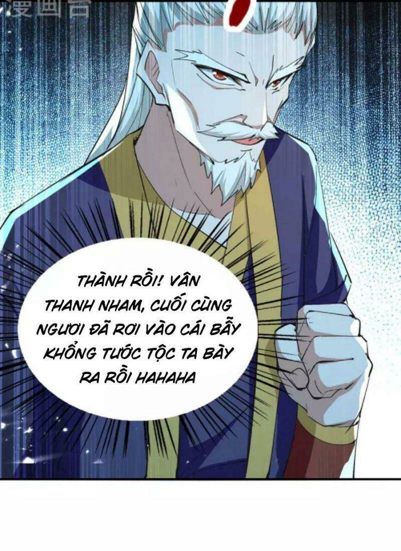 Tiên Đế Qui Lai Chapter 263 - Trang 2