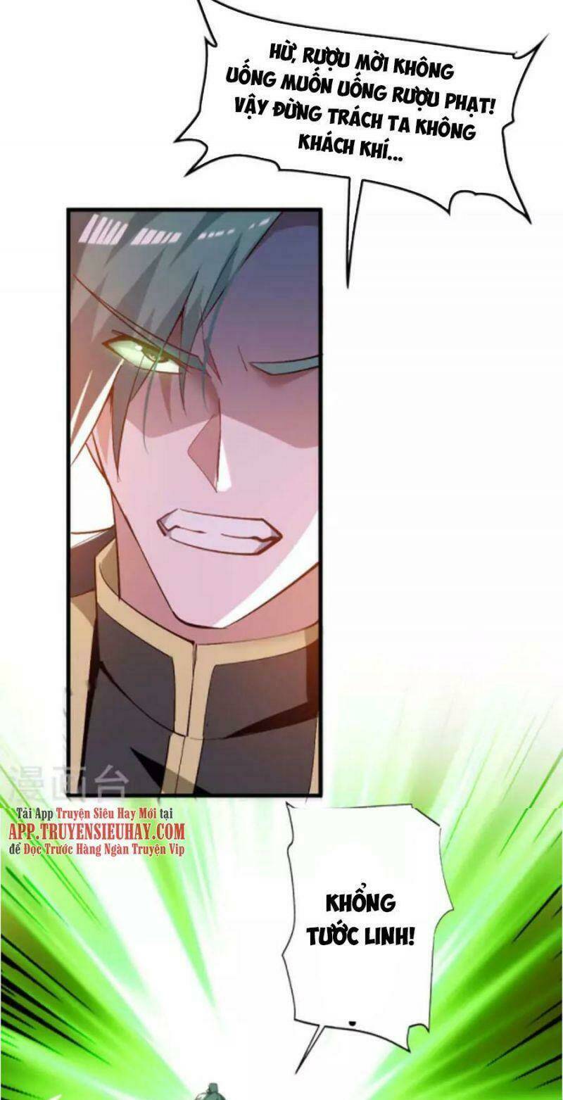 Tiên Đế Qui Lai Chapter 263 - Trang 2